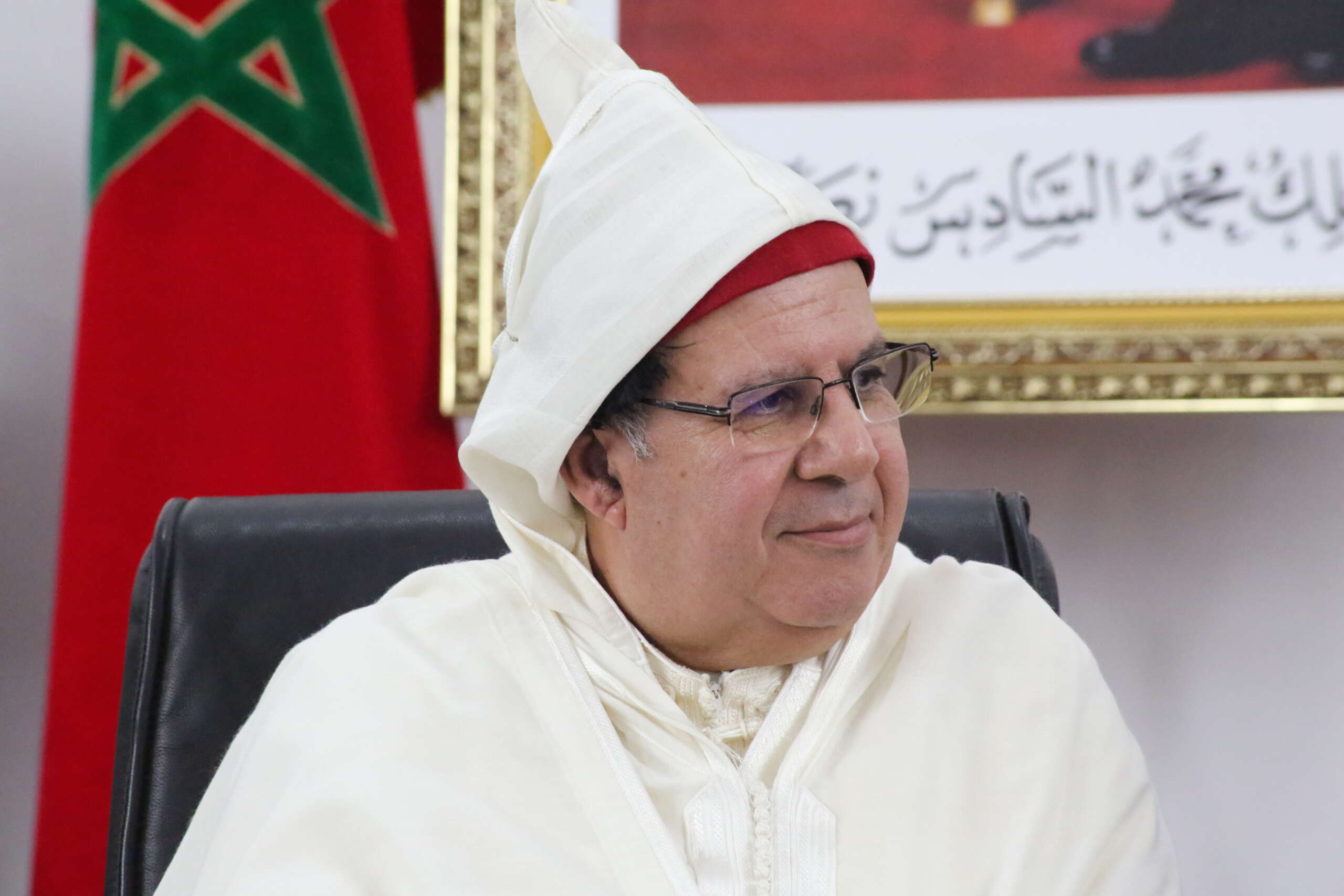 عودة الفوضى في التعامل مع الصحافة تعصف بمبادرة عامل إقليم آسفي
