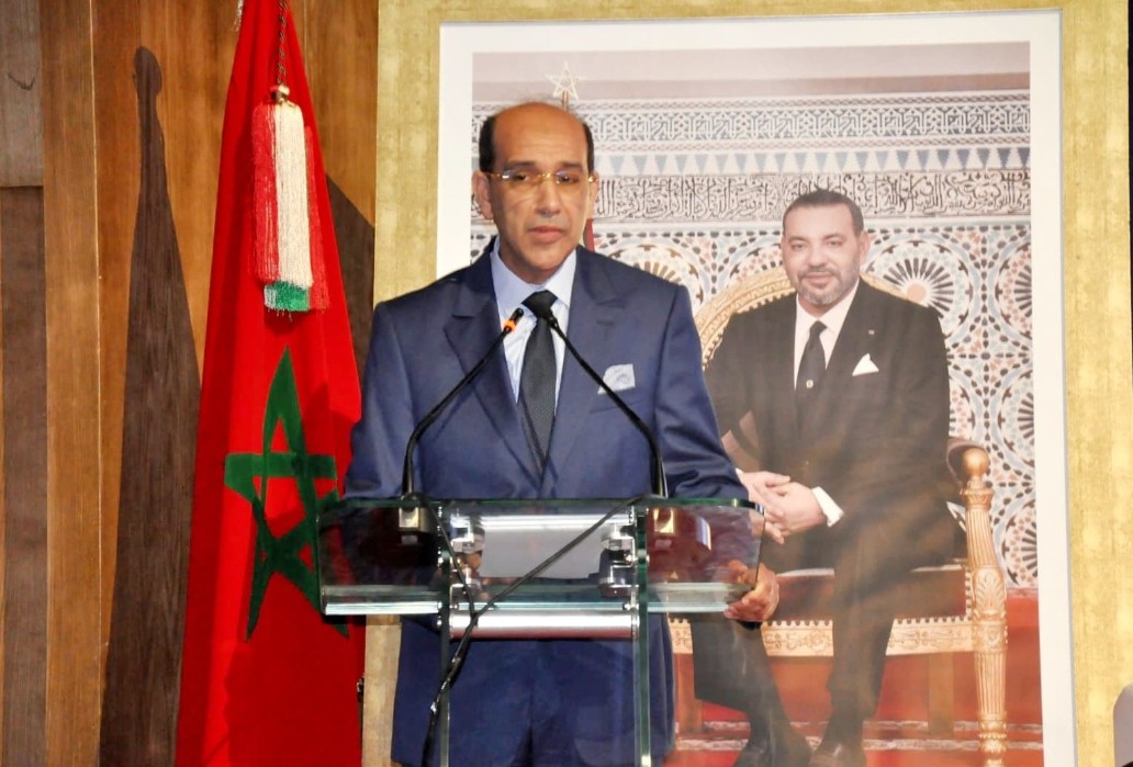 تسجيل انخفاض في معدلات الاعتقال الاحتياطي بالمملكة إلى أقل من 30 في المائة من مجموع الساكنة السجنية (رئاسة النيابة العامة)