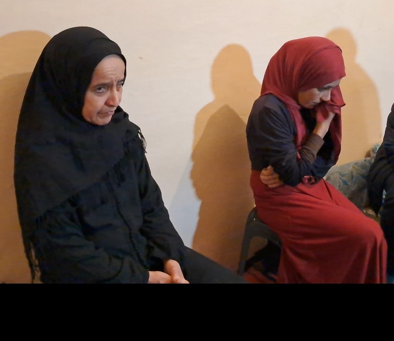 أسفي..جزولة..ام وابنتها بتعرضان للإهانة والضرب من قبل مشغلهما