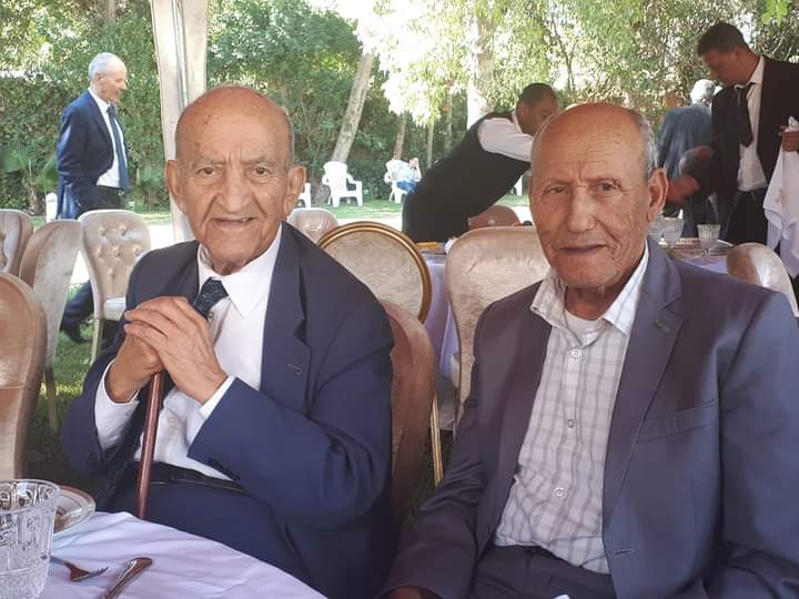 حفريات في ذاكرة المقاومة بأسفي ..محمد الشعبي .. اتحادي من زمن الرصاص والمعتقلات ..