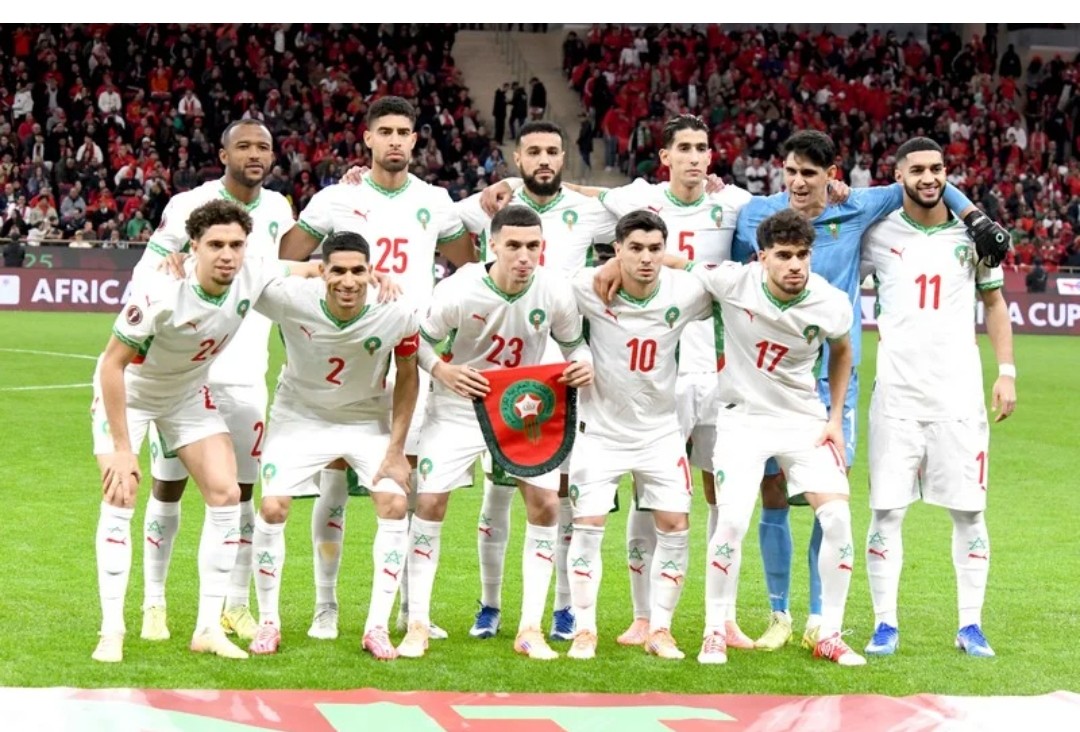 الكاف يحسم الجدل: المغرب بطلاً لـ“كان 2025” بعد اعتبار السنغال منهزمة بالانسحاب