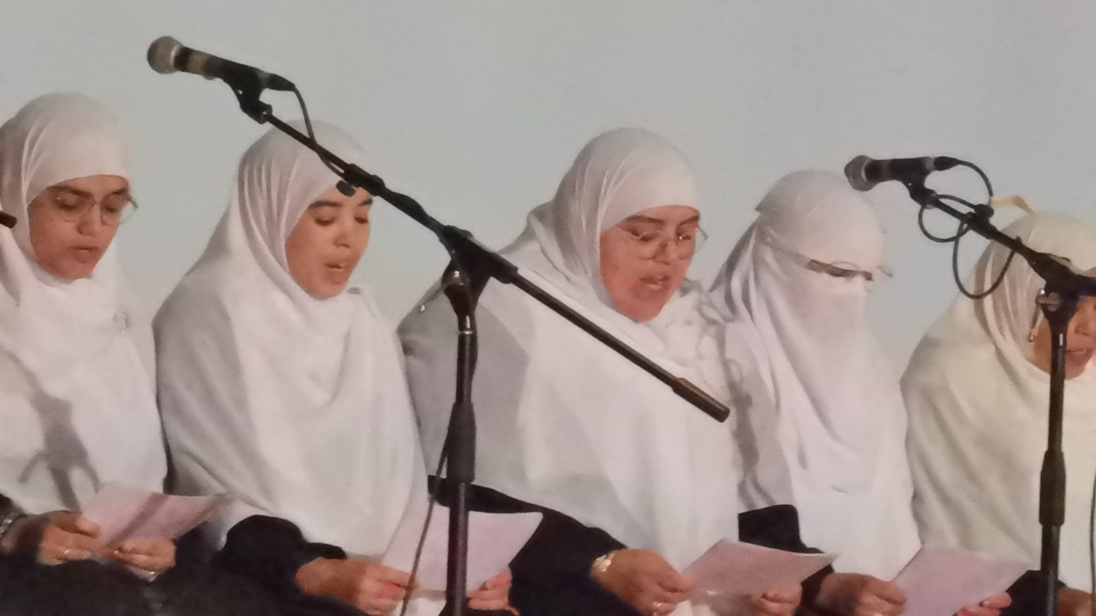 أسفي تحتفي بخاتمات القرآن في دورة العلامة عبد الهادي احميتو وسط أجواء روحانية مميزة
